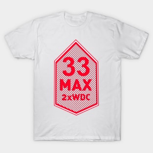 The Dutch Man 2023 T-Shirt